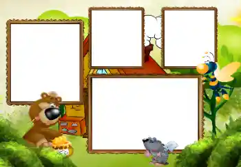 Photo Effect fra kategori Forskellige rammer til fotos med børn № 193023 Photo Effect fra kategori Forskellige rammer til fotos med børn № 193023