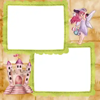 Photo Effect fra kategori Forskellige rammer til fotos med børn № 202191