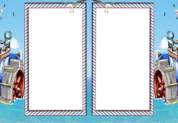 Photo Effect fra kategori Forskellige rammer til fotos med børn № 203227