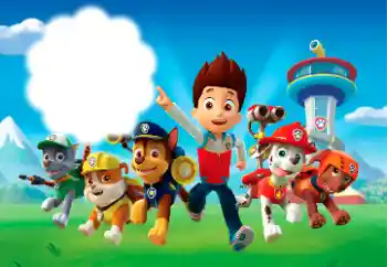 Photo Effect fra kategori Forskellige rammer til fotos med børn № 203283