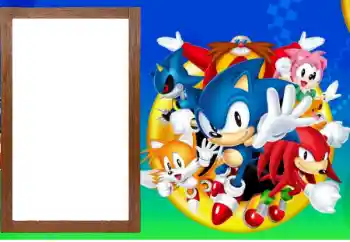 Photo Effect fra kategori Forskellige rammer til fotos med børn № 205336