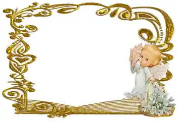 Photo Effect fra kategori Forskellige rammer til fotos med børn № 205357