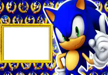 Photo Effect fra kategori Forskellige rammer til fotos med børn № 205363