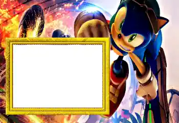 Photo Effect fra kategori Forskellige rammer til fotos med børn № 205364