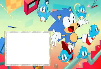 Photo Effect fra kategori Forskellige rammer til fotos med børn № 205366