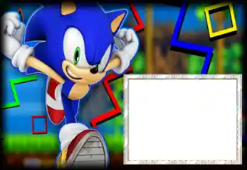 Photo Effect fra kategori Forskellige rammer til fotos med børn № 205367