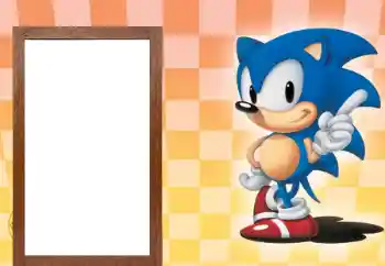 Photo Effect fra kategori Forskellige rammer til fotos med børn № 205411