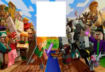 Photo Effect fra kategori Forskellige rammer til fotos med børn № 205486