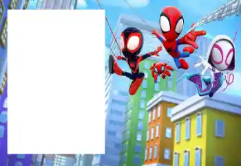 Photo Effect fra kategori Forskellige rammer til fotos med børn № 205508