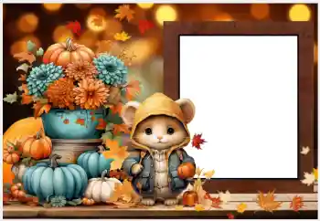 Photo Effect fra kategori Forskellige rammer til fotos med børn № 205608