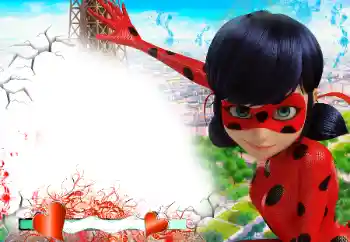 Photo Effect fra kategori Forskellige rammer til fotos med børn № 205738