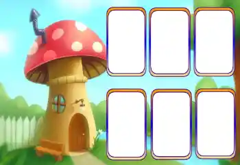 Photo Effect fra kategori Forskellige rammer til fotos med børn № 205853