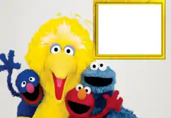 Photo Effect fra kategori Forskellige rammer til fotos med børn № 205866