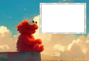 Photo Effect fra kategori Forskellige rammer til fotos med børn № 205869