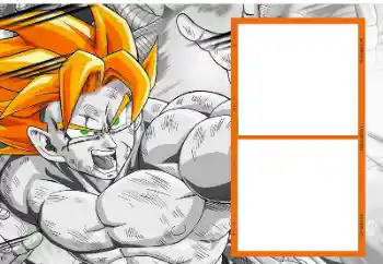 Photo Effect fra kategori Forskellige rammer til fotos med børn № 205913