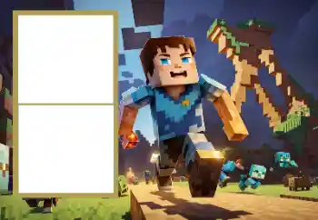 Photo Effect fra kategori Forskellige rammer til fotos med børn № 205927