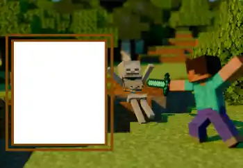 Photo Effect fra kategori Forskellige rammer til fotos med børn № 205929