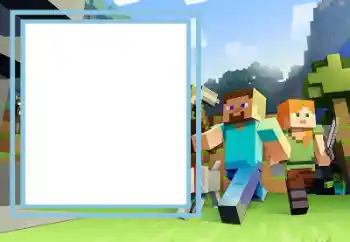 Photo Effect fra kategori Forskellige rammer til fotos med børn № 205932