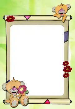 Photo Effect fra kategori Forskellige rammer til fotos med børn № 23220