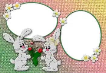 Photo Effect fra kategori Forskellige rammer til fotos med børn № 24346