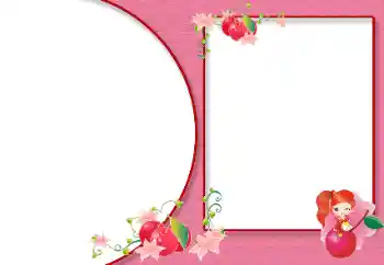 Photo Effect fra kategori Forskellige rammer til fotos med børn № 24408