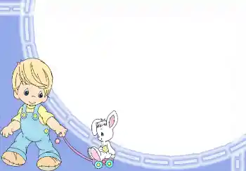 Photo Effect fra kategori Forskellige rammer til fotos med børn № 2458