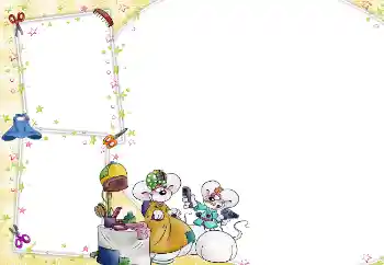 Photo Effect fra kategori Forskellige rammer til fotos med børn № 2533