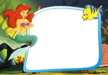 Photo Effect fra kategori Forskellige rammer til fotos med børn № 2538