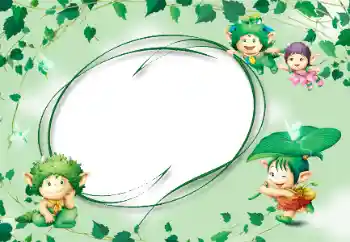 Photo Effect fra kategori Forskellige rammer til fotos med børn № 26429