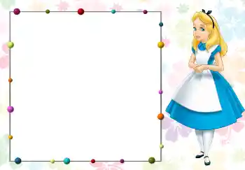 Photo Effect fra kategori Forskellige rammer til fotos med børn № 2645