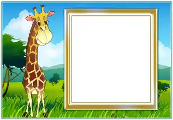 Photo Effect fra kategori Forskellige rammer til fotos med børn № 2735