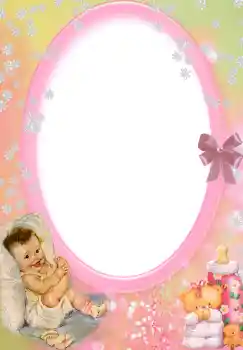 Photo Effect fra kategori Forskellige rammer til fotos med børn № 2757