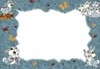 Photo Effect fra kategori Forskellige rammer til fotos med børn № 2903