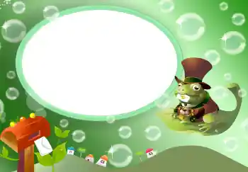 Photo Effect fra kategori Forskellige rammer til fotos med børn № 3630