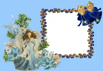 Photo Effect fra kategori Forskellige rammer til fotos med børn № 38128