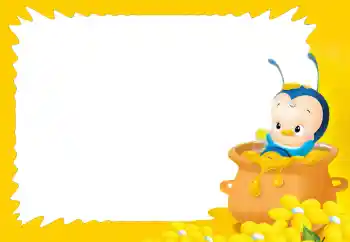 Photo Effect fra kategori Forskellige rammer til fotos med børn № 3832