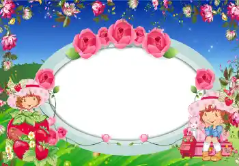 Photo Effect fra kategori Forskellige rammer til fotos med børn № 3850