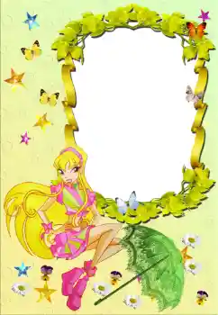 Photo Effect fra kategori Forskellige rammer til fotos med børn № 38818