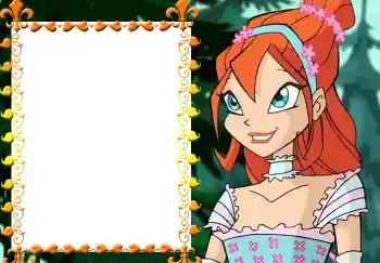 Photo Effect fra kategori Forskellige rammer til fotos med børn № 38821