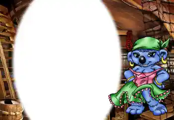 Photo Effect fra kategori Forskellige rammer til fotos med børn № 39030