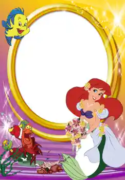 Photo Effect fra kategori Forskellige rammer til fotos med børn № 427