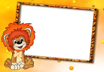 Photo Effect fra kategori Forskellige rammer til fotos med børn № 43618