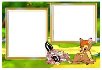 Photo Effect fra kategori Forskellige rammer til fotos med børn № 45838