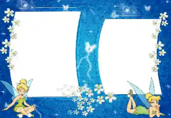 Photo Effect fra kategori Forskellige rammer til fotos med børn № 45881