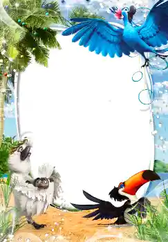 Photo Effect fra kategori Forskellige rammer til fotos med børn № 4635