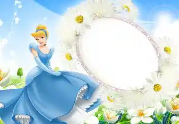 Photo Effect fra kategori Forskellige rammer til fotos med børn № 4638