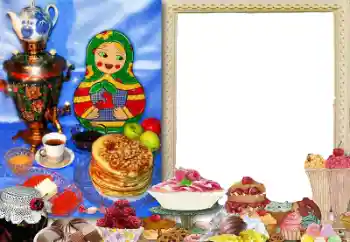 Photo Effect fra kategori Forskellige rammer til fotos med børn № 47256