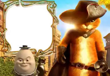 Photo Effect fra kategori Forskellige rammer til fotos med børn № 48370