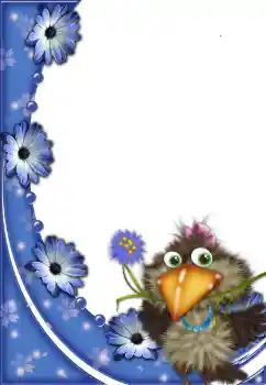 Photo Effect fra kategori Forskellige rammer til fotos med børn № 49405