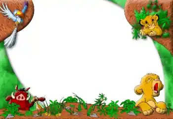 Photo Effect fra kategori Forskellige rammer til fotos med børn № 49490